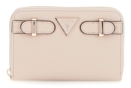 Portafogli donna beige - donna,