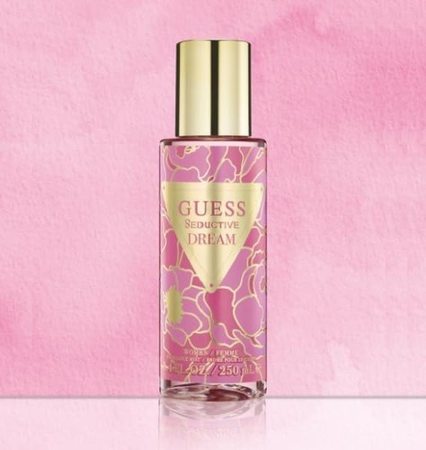 Guess seductive dream acqua - seductive,