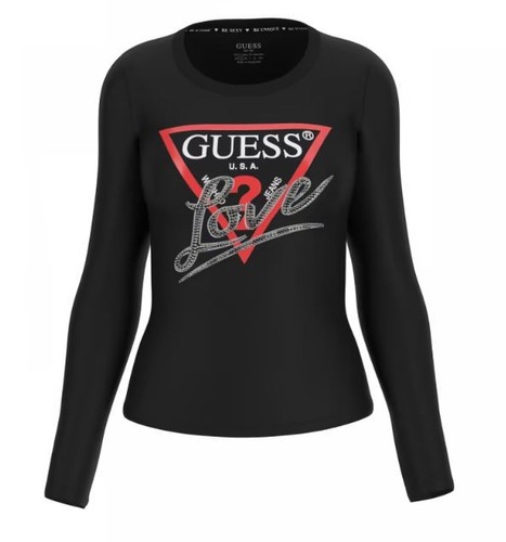 Shirt donna cotone manica - cotone,