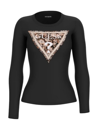 Guess shirt donna cn leo - ls,