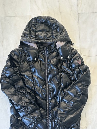 Guess eco down - down, donna