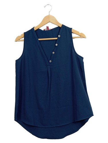 Camicia donna smanicata guess - donna,