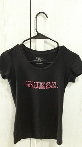 Maglietta guess donna - guess,