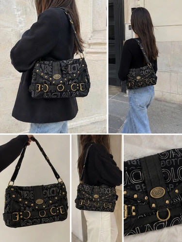 Guess sac vintage - guess,