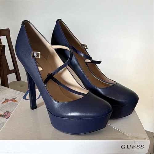 Guess décolleté donna - guess,