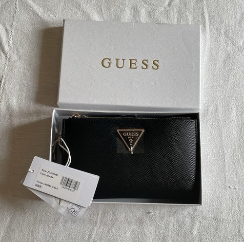 Guess portafoglio donna - guess,
