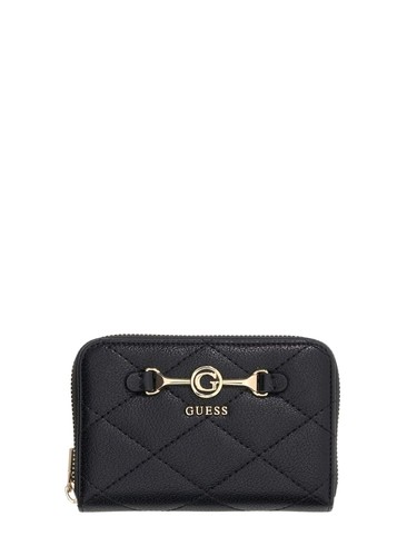 Guess portafogli ecopelle - guess,