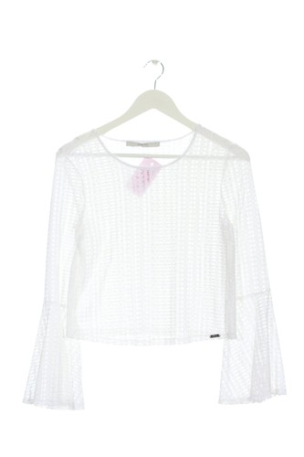 Guess blusa merletto donna - in,
