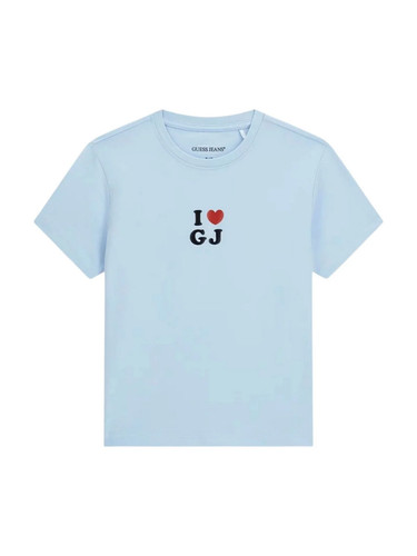 Guess shirt donna cn i - donna, ss