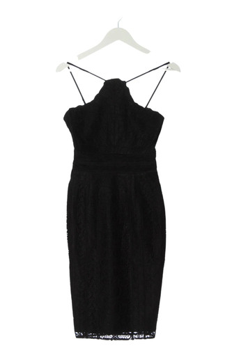 Abiti pizzo nero - abiti, by