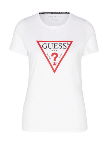 Guess shirt polo - guess, t-shirt