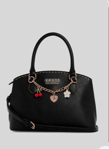 Borsa mano guess davina - borsa,