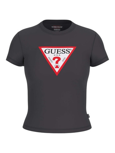 Guess shirt donna ss - guess, t-shirt