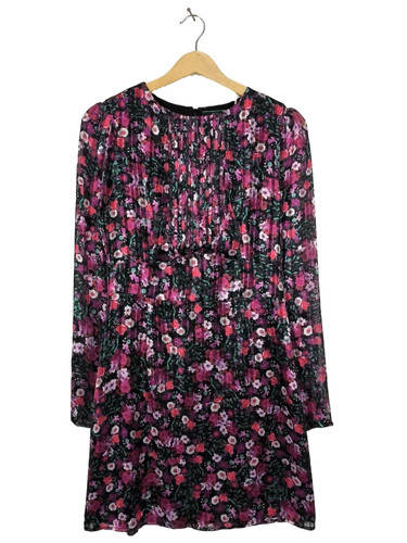 Guess abiti manica lunga - , rosa