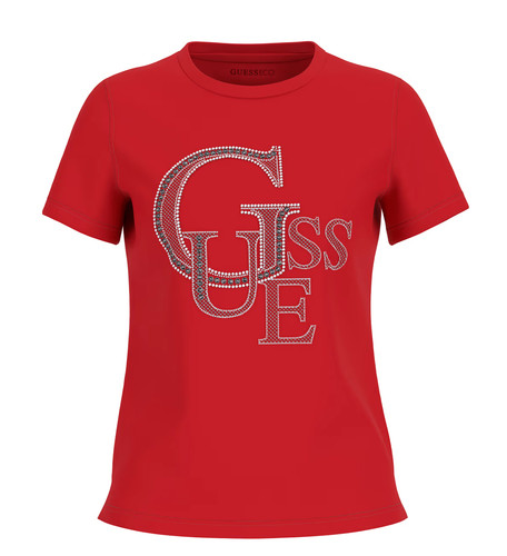 Shirt donna guess - t-shirt,
