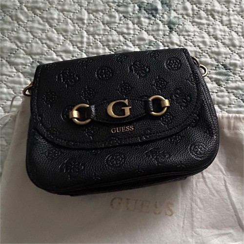 Guess borsa tracolla donna - tracolla,