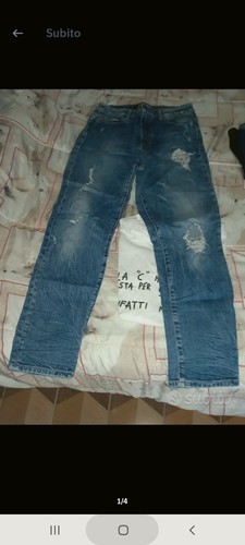 Jeans guess - jeans,