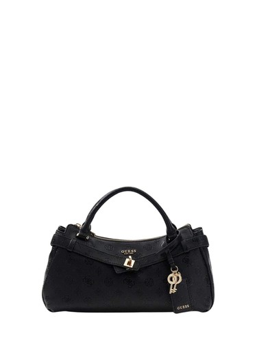 Guess borsa ecopelle - borsa,