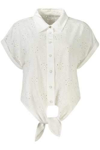 Guess jeans maglia donna - guess, nero