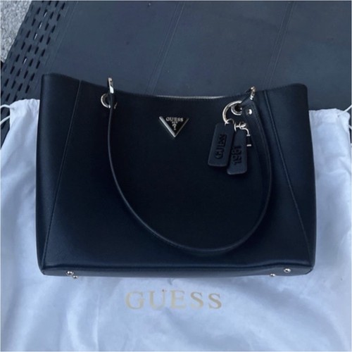 Guess borsa mano donna nera - borsa,