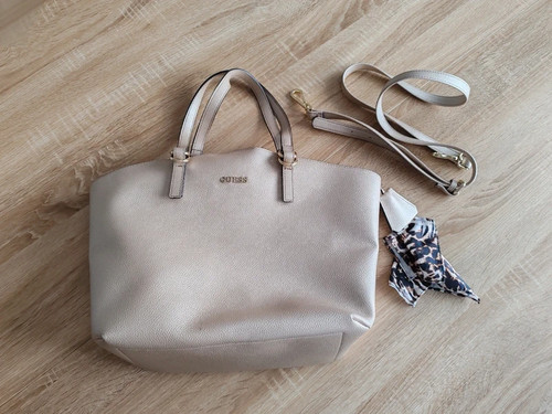Guess sacchetto shopper - guess,