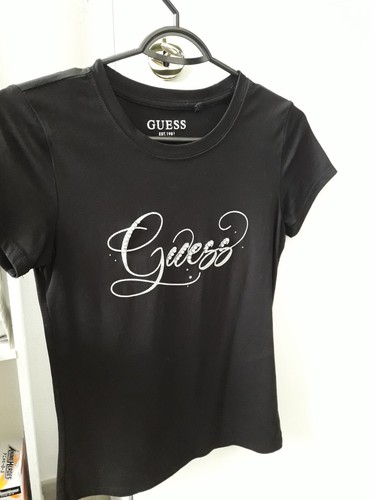 Maglietta guess donna - donna, xs