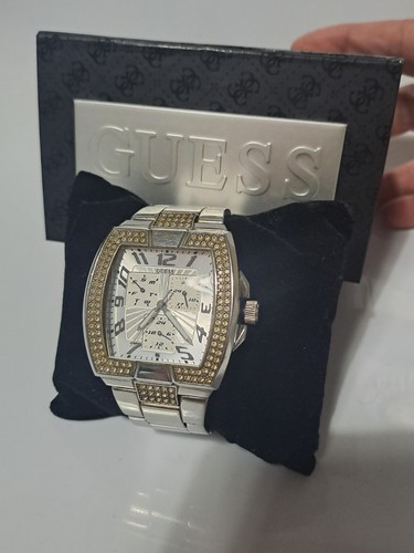 Orologio guess donna con - orologio,
