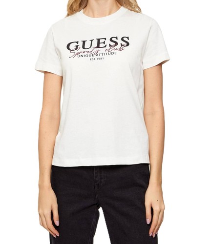 Shirt donna guess - donna,