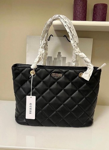 Guess shayra tote - guess, borsa