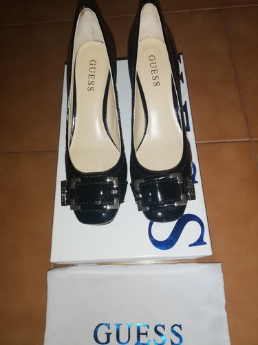 Scarpe guess originali donna - guess,