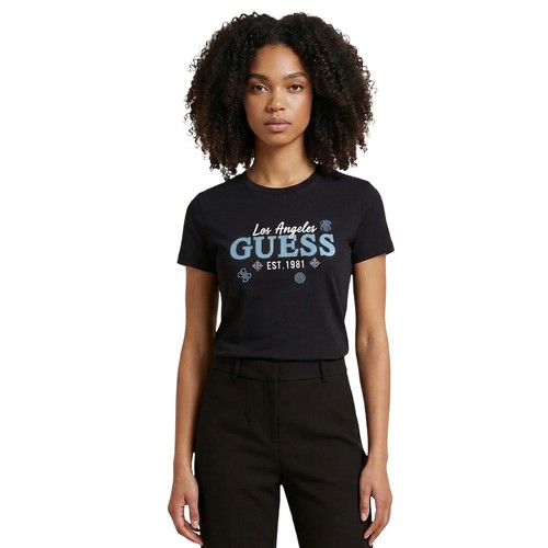 Guess shirt maglia maglietta - guess,