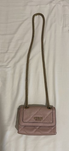 Guess borsa mini tracolla - borsa,