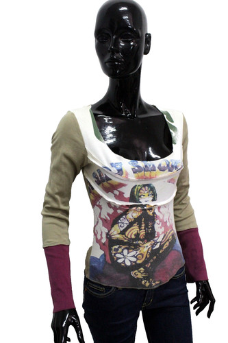 Guess maglia donna taglia - donna,