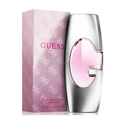 Guess eau parfum donna 75ml - de,