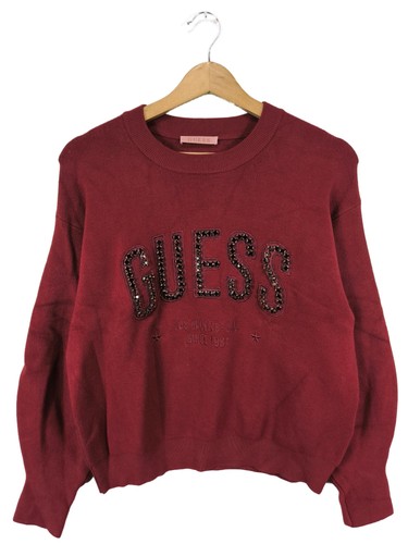 Guess maglione lavorato - guess, a