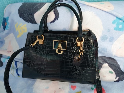 Borsa guess con - borsa, stephi