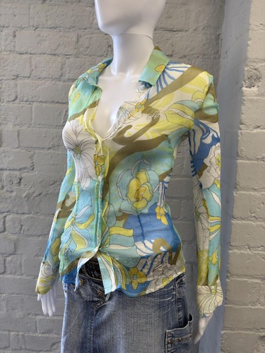 Camicia manica lunga