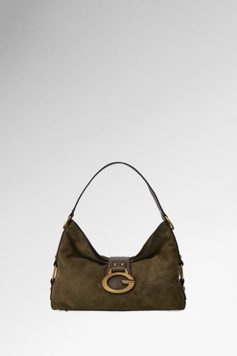 Guess verde borse donna - guess,