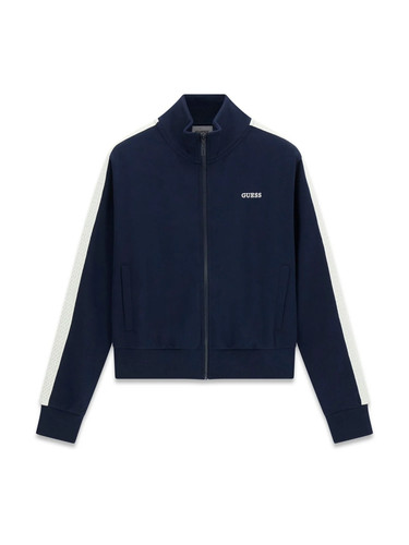 Guess felpa donna phoebe - guess,