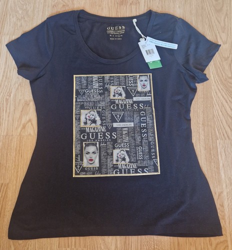 Shirt guess los angeles - los,
