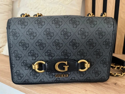 Guess sac bandoulière donna - guess,