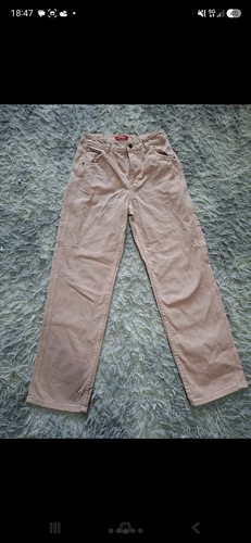 Guess los angeles pantaloni - guess,