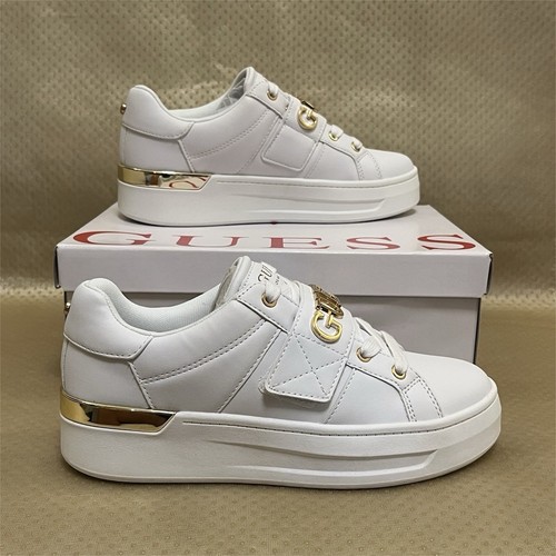 Guess sneakers donna - guess,