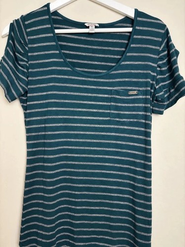 Guess shirt donna righe - guess,