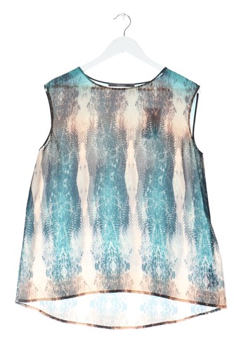 Guess blusa senza maniche - blusa,