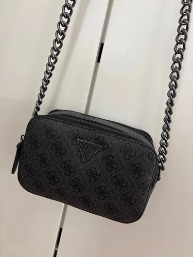 Guess borsa tracolla tasche - guess,
