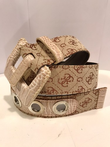 Cintura originale guess - cintura,
