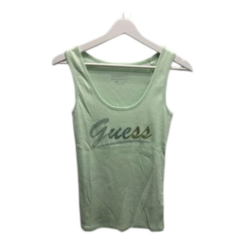 Canotta donna guess - canotta,