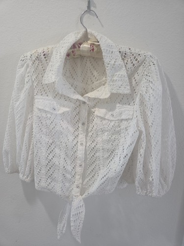 Camicia donna guess phoebe - camicia,
