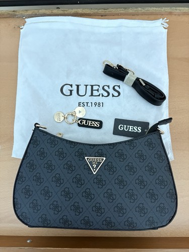 Guess borsa donna - guess,